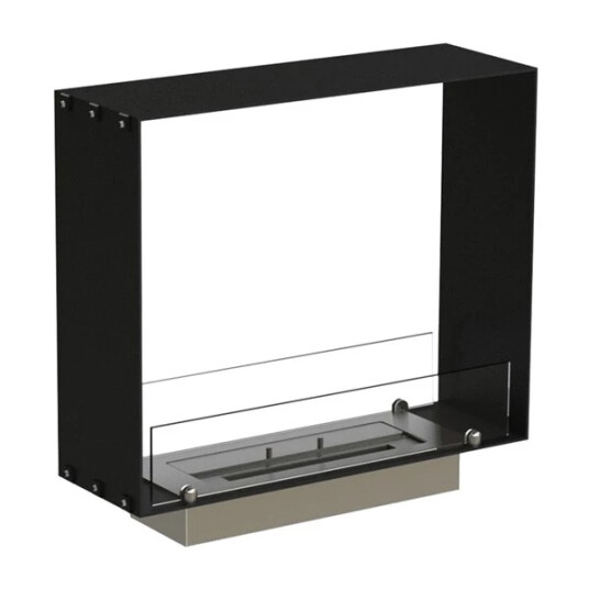 Foco Foco Two 600 Slim Svart Foco Foco Two 600 Slim Svart