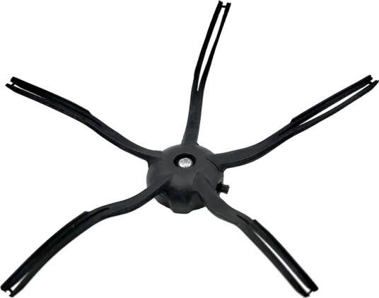 Roborock S8 MaxV Ultra 5 armet sidebørste – svart