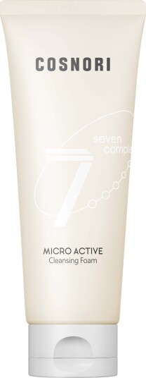 Cosnori Micro Active Cleansing Foam 150 ml