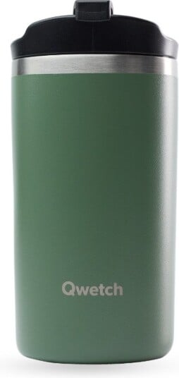 Qwetch Termokopp Travel 350ml