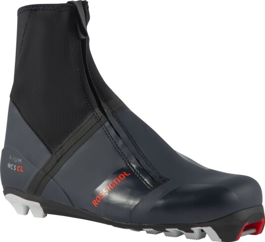 Rossignol X IUM WCS Classic FW Skisko Black EU 39
