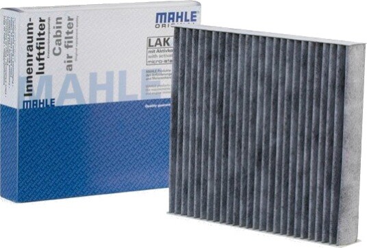 Kupefilter MAHLE LAK 293 Kupefilter MAHLE LAK 293
