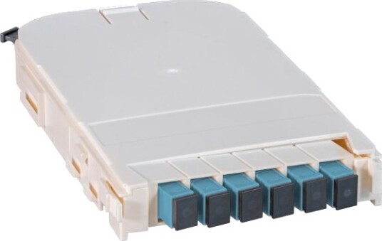 Efb Elektronik Ftth Modulspor FTTH MODUL SCOM3