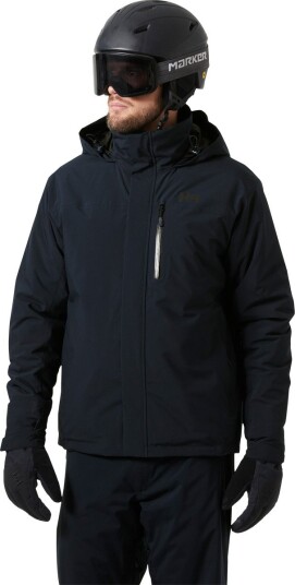 Helly Hansen Crewser Skijakke Herre Navy M