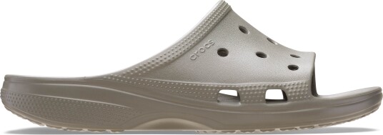 Crocs Men"s Saturday Slide Dusty Olive 41 42