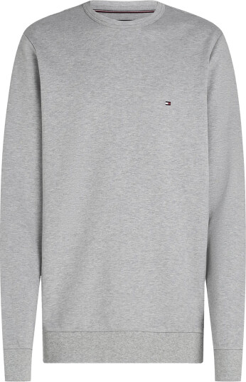 Tommy Hilfiger Essential Intechno Crewneck Grey S