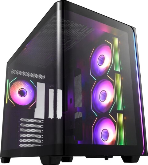 FSP Fortron M580 BA Black POC0000254