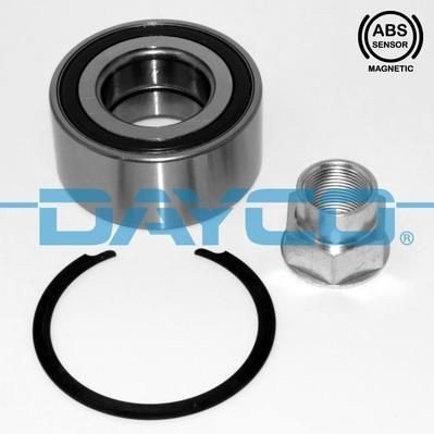 Hjullager DAYCO KWD1029