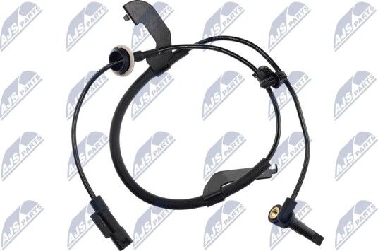 ABS sensor NTY HCA-CH-042