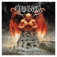 CAVALERA - BESTIAL DEVASTATION CAVALERA - BESTIAL DEVASTATION