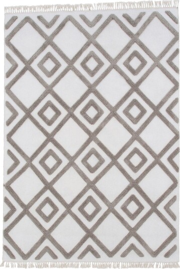 Venture Home Polyesterteppe Towa Brun Venture Home Polyesterteppe Towa Brun
