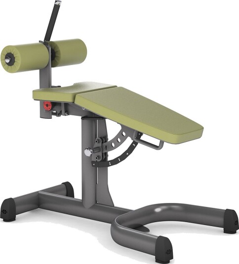 gym80 Adjustable Roman Chair Magebenk