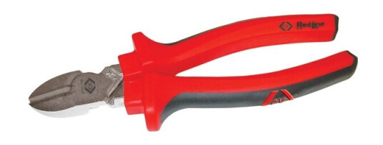 C.K Redline Side Cutters 180Mm C.K. T3750 180 C.K Redline Side Cutters 180Mm C.K. T3750 180