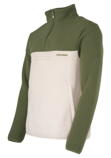 Stormberg Polarfjord Half Zip sherpagenser XXL