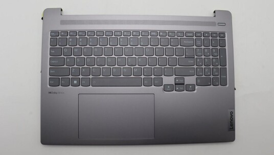 Lenovo COVER Upper Case ASM_ENG