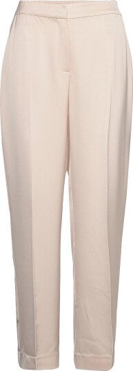 Coster Copenhagen | Pants With Press Fold | 34