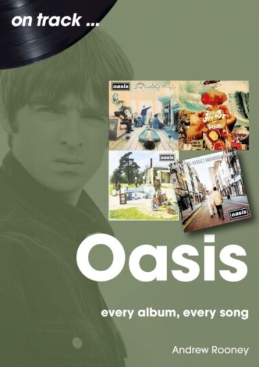 Oasis Av Andrew Rooney