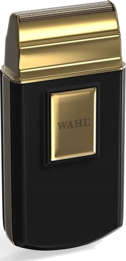 Wahl Travel Shaver Gold Wahl Travel Shaver Gold