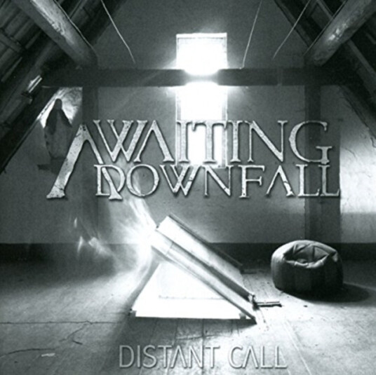 Awaiting Downfall  Distant Call  CD