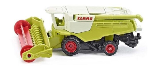 SIKU 1476 Claas Combine SIKU 1476 Claas Combine