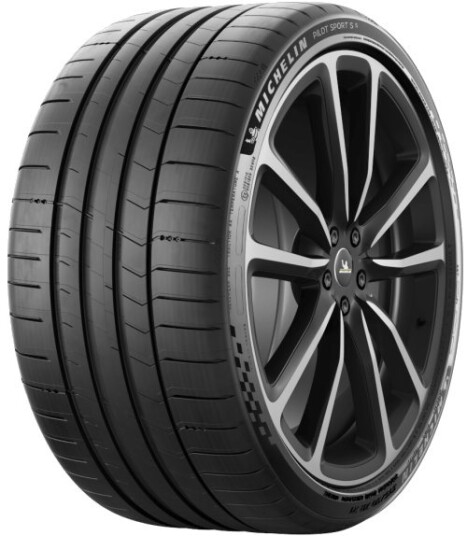 Michelin Pilot Sport S 5 ( 325/30 ZR21 (108Y) XL EV Suitable, ND1, med felgbeskyttelseslist (FSL) )