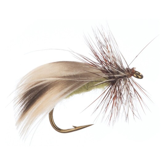 Arcticflies Tørrflue Europea 12