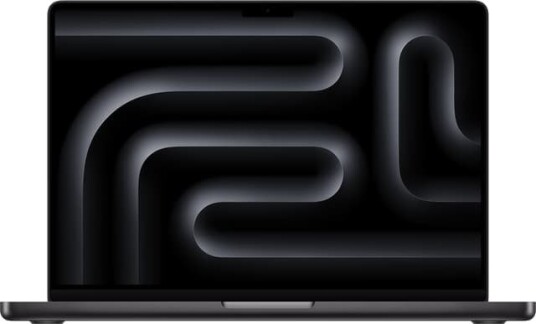 Apple MacBook Pro 14" M6 (2026) 24GB/1TB Stellarsvart