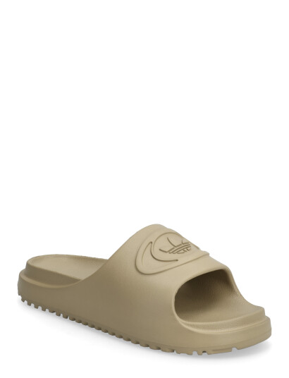 Adidas Originals Campus 00S Foam Slide W   Beige   35
