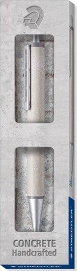 Staedtler Concrete 2.0 ballpoint pen M