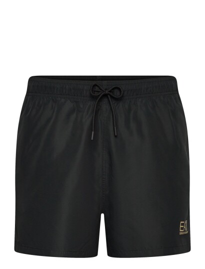 EA7 Boxer Beachwear Black L EA7 Boxer Beachwear Black L
