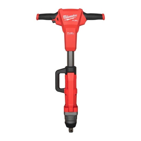 Milwaukee M18 FHIWF1R 0C Muttertrekker Uten Batteri Og Lader Milwaukee M18 FHIWF1R 0C Muttertrekker Uten Batteri Og Lader