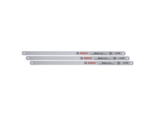 Bosch Håndverktøy Buesagblad 300 1600A032un Bosch Håndverktøy Buesagblad 300 1600A032un