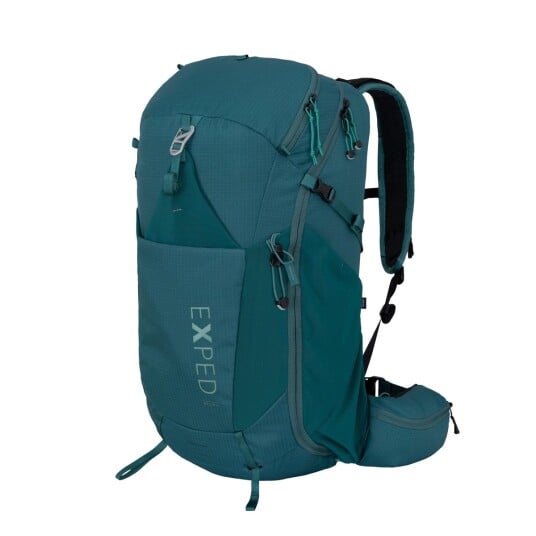 Exped Skyline 30 M L Cypress One size