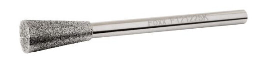 Flexxtra F121225K Diamantpinnefres 8 x 16 x 35 mm Maskintilbehør & forbruk