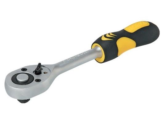 Topex Standard Skralle 1/2" 250 Mm (38D541)