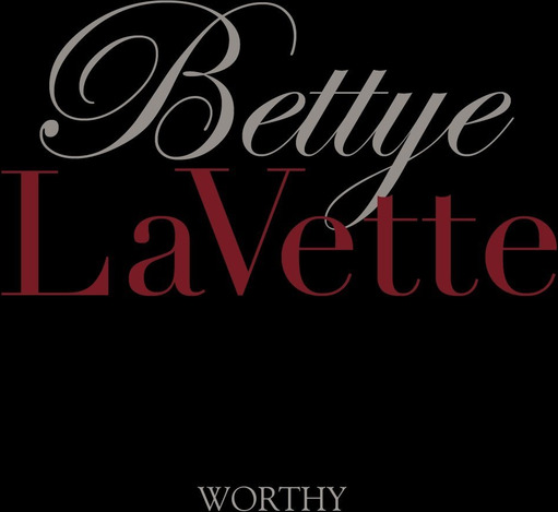 Bettye LaVette Worthy CD