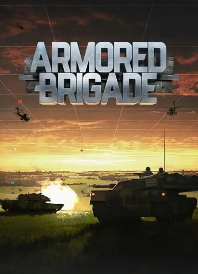 Armored Brigade (PC)