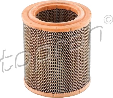 TOPRAN 720 969 Luftfilter TOPRAN 720 969 Luftfilter