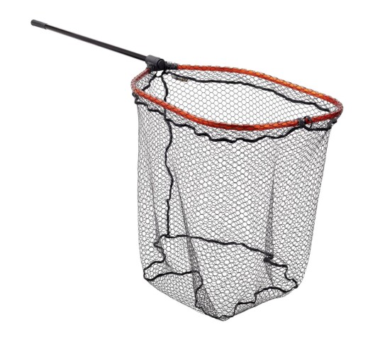 Savage Gear Twist & Fold Net L 70x60x60cm 100cm