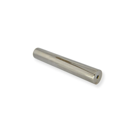 Supermagneter Stangmagnet Ø25 X 150 mm med 2x M6 Gjenger Supermagneter Stangmagnet Ø25 X 150 mm med 2x M6 Gjenger