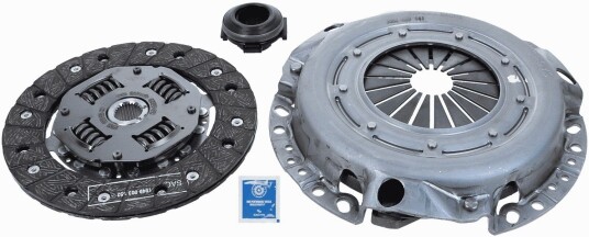 Clutchsett SACHS 3000 842 501