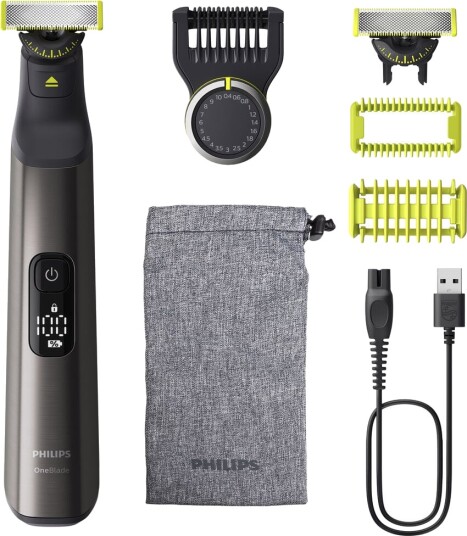Philips OneBlade Pro QP6552/15