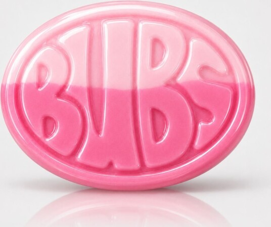 Plakat Pink Bubs Candy