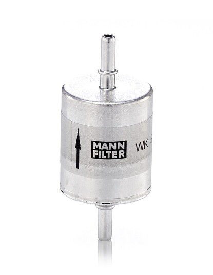 Drivstoffilter MANN FILTER WK 52/1 Drivstoffilter MANN FILTER WK 52/1
