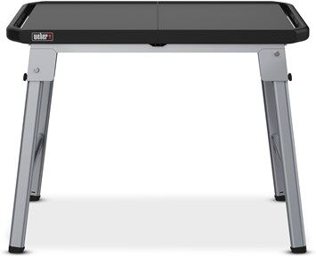 Weber Stativ - Griddle Stekbord 56cm Weber Stativ - Griddle Stekbord 56cm