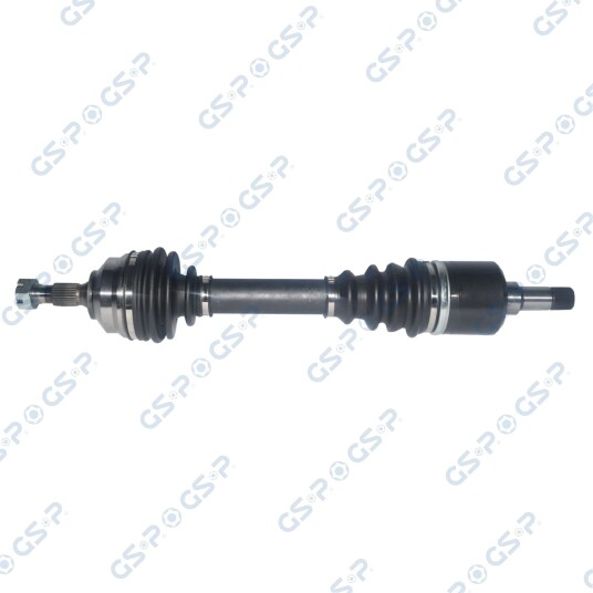 GSP 210268 Drivaksel