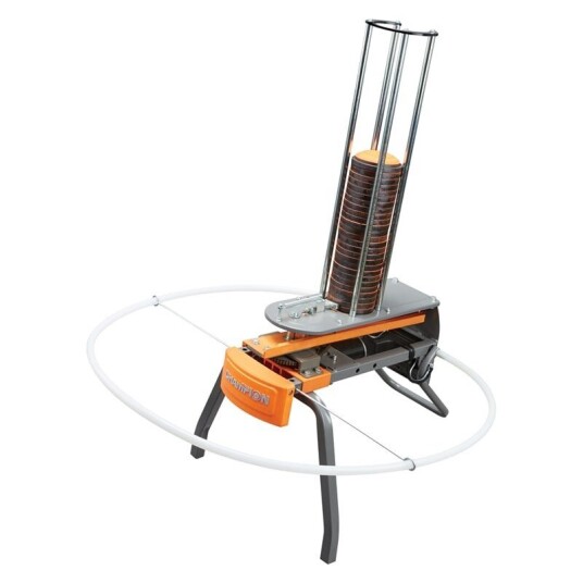 Champion Workhorse Electronic Trap Champion Workhorse Electronic Trap