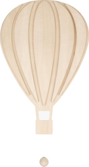 Oh Poppy! Bella Balloon Vegglampe Small