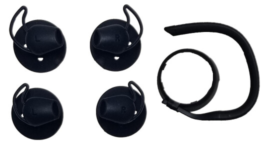JABRA Engage conv. Acc. Pack JABRA Engage conv. Acc. Pack