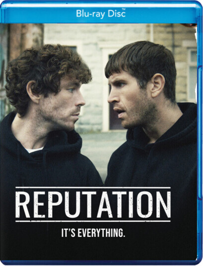 Reputation Bluray